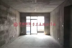 首席设计师李东永：把毛坯房的照片发给我们，给你家的整体效果图片