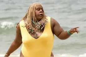 胖子饿死前会变成瘦子？看完答案才知道什么是人艰不拆图片