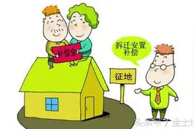金土地：如何计算房屋拆迁补偿款数额？图片