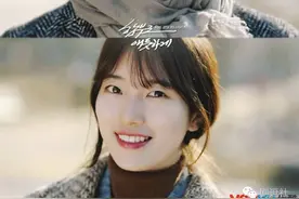 为什么集齐了狗血韩剧标配，《任意依恋》还是那么好看！图片