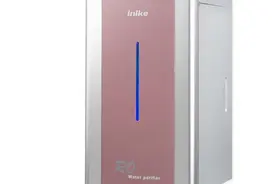 安装直饮水机需要注意些什么？图片