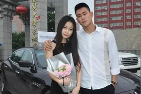 看小伙驾豪车求爱成功，玛莎拉蒂总裁豪车你值得拥有图片