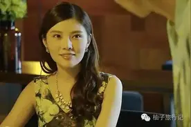 你是否也曾幻想过：做大哥的女人？图片