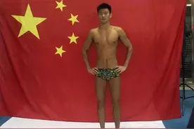 宁泽涛“里约见”的可能性有多大？图片