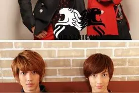 爆料！原来这些明星是“亲戚”！你猜出来了吗？图片