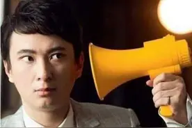 干不好就回万达？王思聪用40亿收益啪啪打王健林的脸！图片