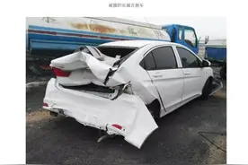 渤海大道三车相撞、两车逃逸事故起底　原来是公路飙车惹的祸图片