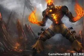 LOL：ADC火男暴击80%，25分钟15人头，对面EZ懵了图片