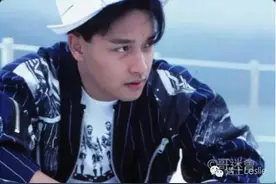 张国荣生前到底红不红？答案在这里！图片