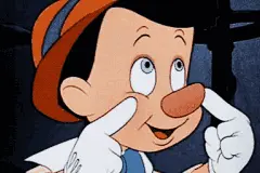 为什么大人总是爱撒谎？图片