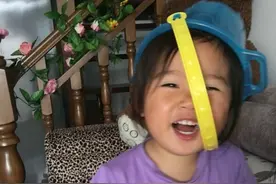 爆笑搞怪宝宝大合集，你们都是亲妈吗！图片