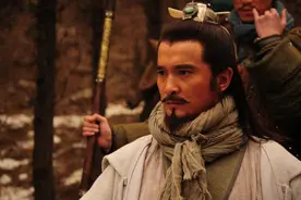 王伦——嫉贤妒能的代名词图片