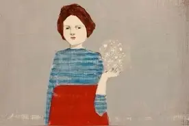 很想和你拥有一个很长很长的未来！图片