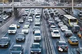 在北京，无购车指标购买带牌二手车，买卖合同有效吗？图片