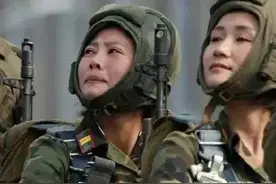 世界各国女兵大比拼，认不出5个国家的你敢自称老司机？图片