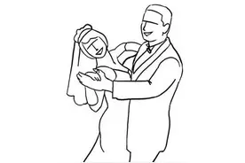 用这21个拍照方式，自己拍一组特别的婚纱照图片