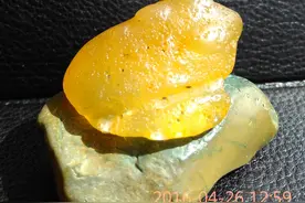 也说嫩江玛瑙图片