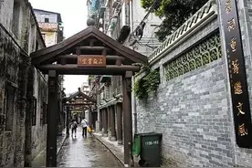 又一波千万土豪杀到！越秀拆迁补偿最高3万/平图片