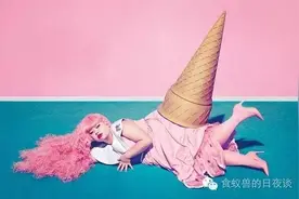 自打脸 | 咱们聊聊，多胖的女人才能做网红？图片