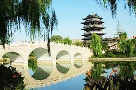 原来还可以酱紫啊大山东！图片