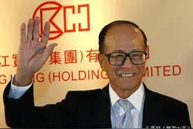 手上有此纹，一辈子大富大贵，钱财无忧图片