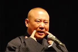 敢于央视叫板的真性情男子汉，现在混得风生水起图片