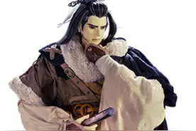 《东离剑游纪》第一话正式开播日本网友的吐槽图片