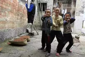 粤西农村人小时候的暑假就是这样过的,你还记得吗?图片