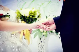 你会为了孩子而凑合吗？图片