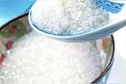 白糖润肺，对身体竟这么好图片