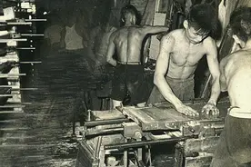 16张老照片直击20世纪60年代的中国肇庆图片