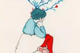 爱情里，总有一个人要懂得让步图片