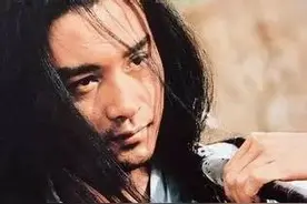 张国荣的《沉默是金》，你从中听到了什么？图片