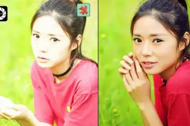 拍女朋友时阳光太强怎么办？《不会拍怎么办》第二季丨第5集图片