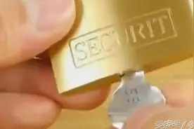 如何制作紧急备用钥匙视频封面