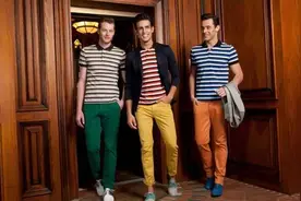 聊聊那些值得推荐的，以男裤起家的品牌图片