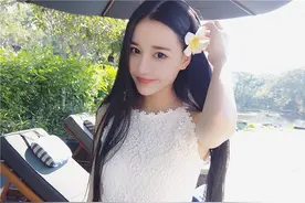 时尚与性感，蕾丝裙带给你的可不仅是这些哦图片