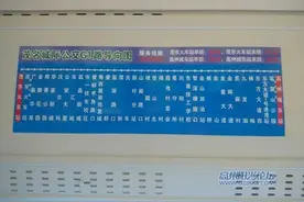 10月1日前，茂高城际公交线路将延伸至高州冼太庙北门站图片