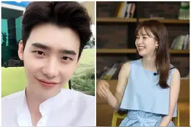 李钟硕把韩孝周画成这样 「死鱼眼+方形脸」超崩坏！图片