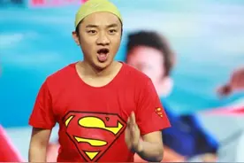 王祖蓝，他值得观众们的爱图片