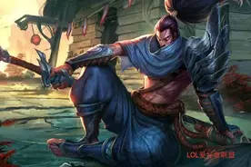 什么武器的英雄容易被ban呢？剑魔居然拖后腿！图片