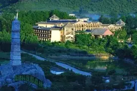 清远旅游度假村，吃喝玩乐一应俱全!图片