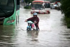 暴雨洪灾之下，如何拯救你被水浸泡的电子设备？图片