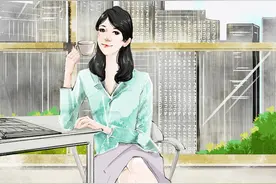 HR趣闻：找个HR做女友是什么感觉？图片