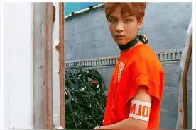 韩娱：SM新男团NCT127成员全曝光 会成为下一个EXO？图片