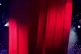 蔡依林PLAY演唱会 太原站现场图片