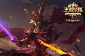 王者荣耀 - 疾风之剑，宫本武藏大型攻略，全方位解析！图片