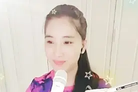 数来宝歌曲《擦皮鞋》这妹子嘴皮子真利索被完全洗脑！