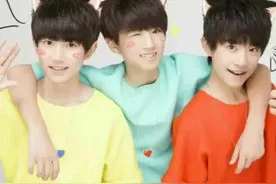 tfboys粉丝要逆天  网友不好意思说是tfboys粉了图片