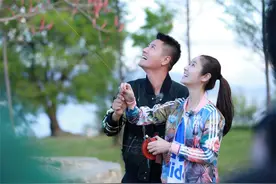 林心如和霍建华要结婚了，胡歌将承受一万点暴击图片